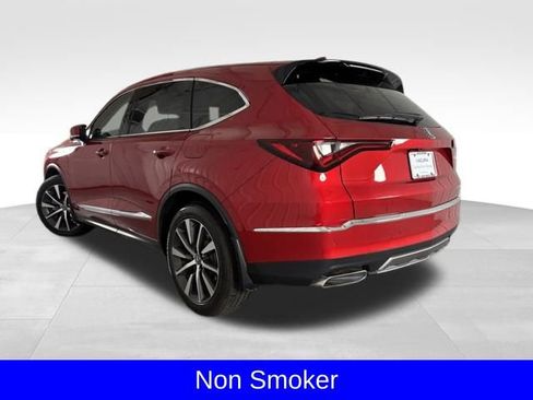 Certified 2025 Acura MDX w/ Technology Package image 5