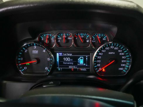 Used 2017 Chevrolet Tahoe LS RWD image 17