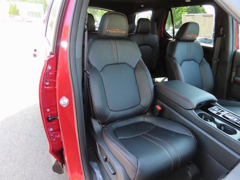 New 2025 Honda Pilot TrailSport image 17