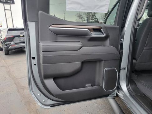 New 2026 Chevrolet Silverado 1500 RST w/ Safety Package image 22