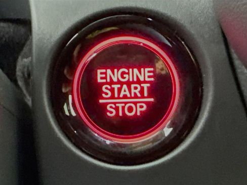 New 2026 Honda HR-V Sport image 19