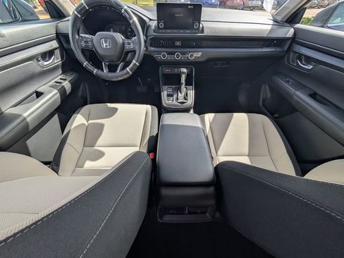 Used 2023 Honda CR-V EX image 25
