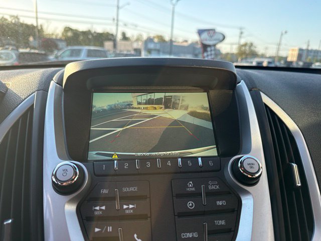 Used 2017 GMC Terrain SLE w/ Convenience Package FWD image 9