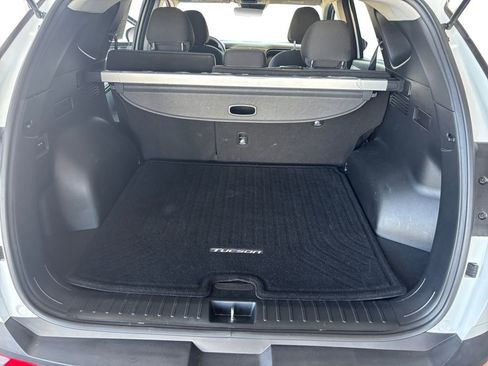 Used 2022 Hyundai Tucson SEL image 9
