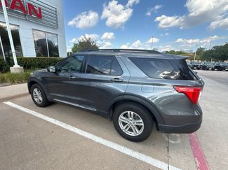 Used 2020 Ford Explorer XLT w/ Class III Trailer Tow Package AWD/4WD video 1