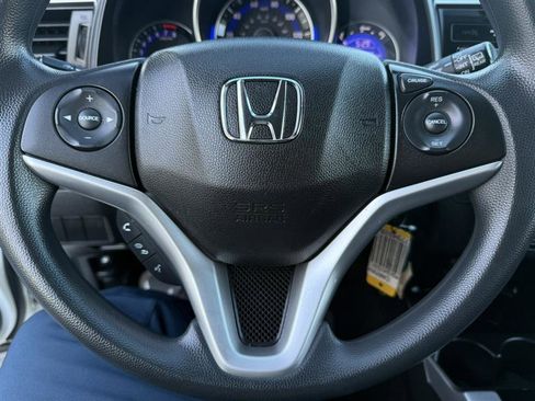Used 2016 Honda Fit LX image 29