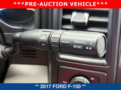 Used 2017 Ford F150 XL w/ Equipment Group 101A Mid image 30