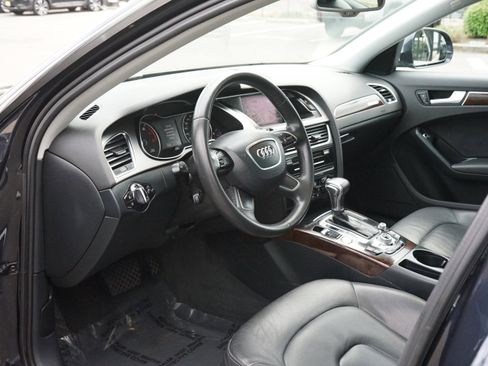 Used 2013 Audi A4 Premium Plus AWD/4WD image 18