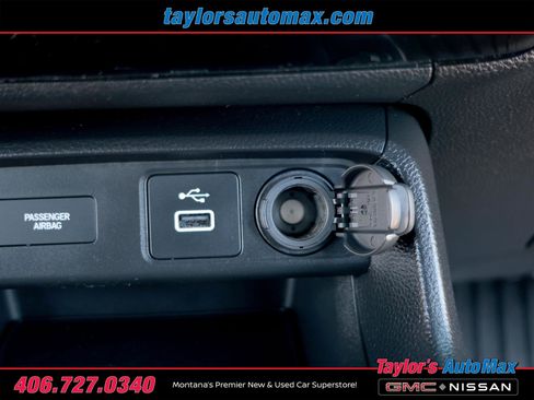 Used 2024 Honda Civic Sport image 17