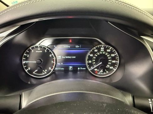 Used 2016 Nissan Murano Platinum w/ Platinum Technology Package image 21