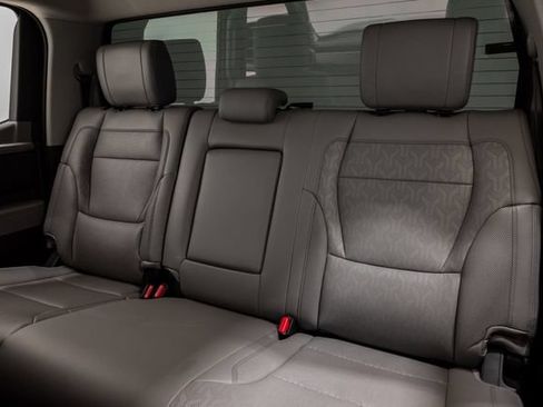 Used 2024 Toyota Tundra Limited AWD/4WD image 26