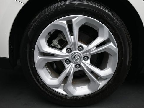 Used 2023 Honda Accord LX image 10