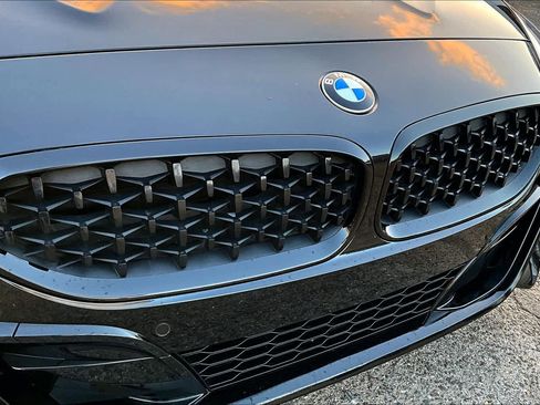 Used 2020 BMW Z4 sDrive30i w/ Executive Package image 27