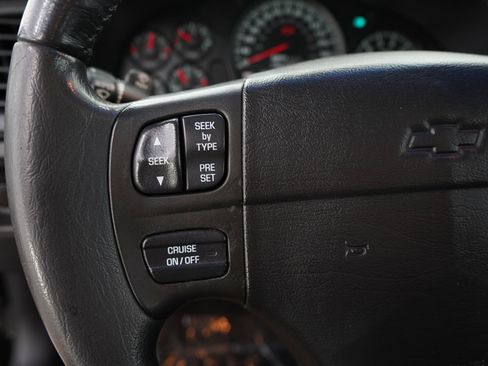 Used 2002 Chevrolet Monte Carlo SS w/ Preferred Equipment Group FWD image 23