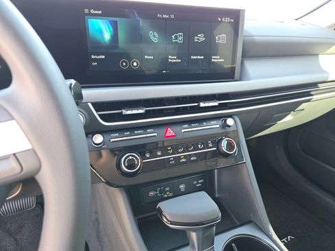 New 2026 Hyundai Sonata SE FWD image 12