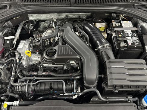 New 2026 Volkswagen Jetta Sport image 30