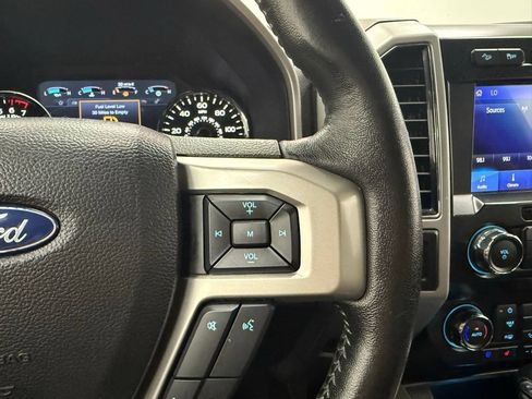 Used 2020 Ford F150 Lariat w/ Equipment Group 501A Mid AWD/4WD image 18