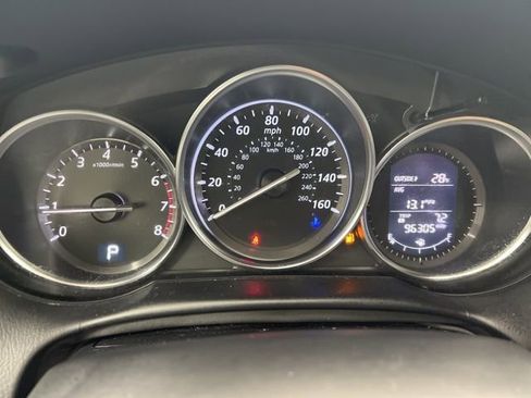 Used 2015 MAZDA CX-5 Grand Touring image 16