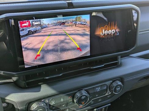 New 2026 Jeep Wrangler Sahara image 15