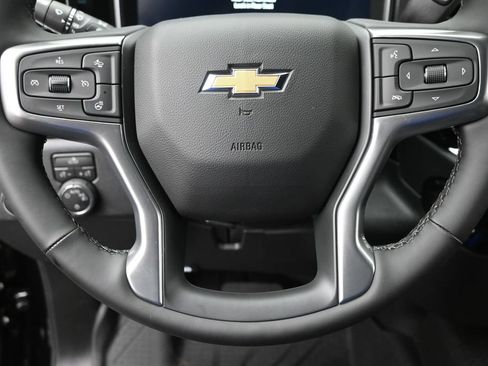New 2026 Chevrolet Silverado 1500 LT w/ All Star Edition Plus AWD/4WD image 17