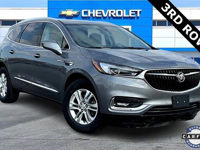 Used 2018 Buick Enclave Premium w/ Trailering Package