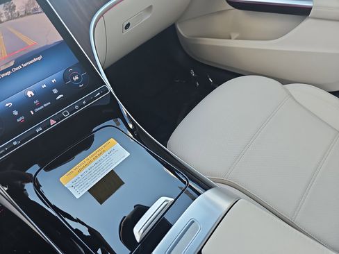 Certified 2026 Mercedes-Benz C 300 Sedan image 27