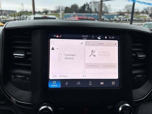 Certified 2023 RAM 1500 Big Horn image 12