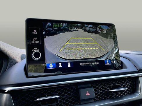 Certified 2025 Acura ADX A-Spec AWD/4WD image 25