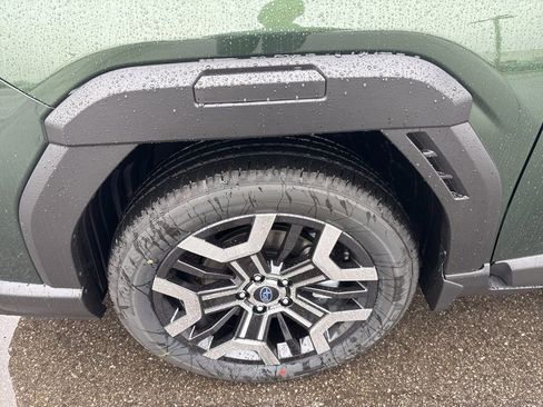 New 2026 Subaru Outback Touring XT image 8