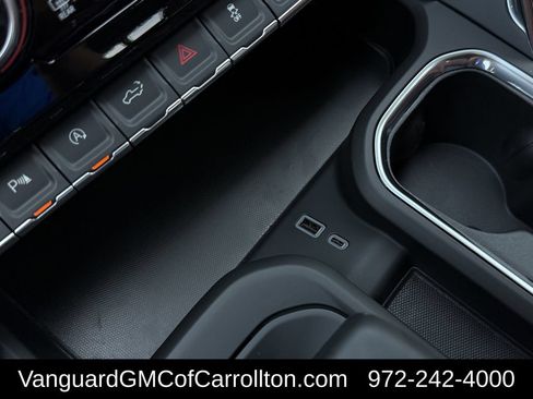 New 2026 GMC Sierra 1500 Denali Ultimate AWD/4WD image 17