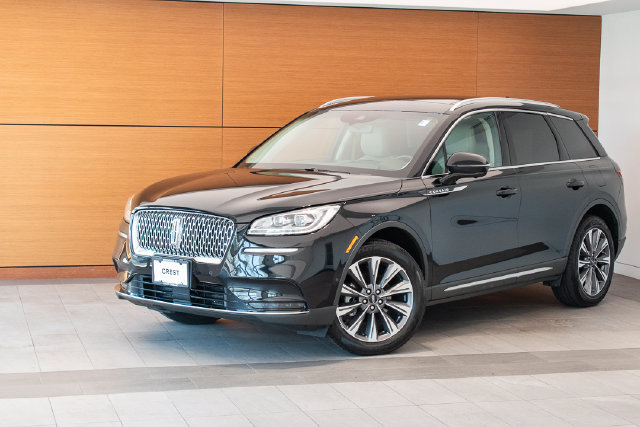Used 2020 Lincoln Corsair Reserve w/ Equipment Group 202A AWD/4WD image 1