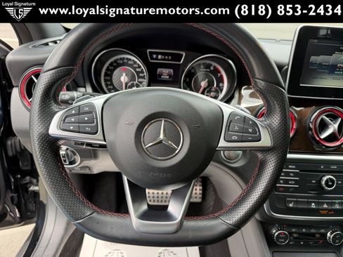 Used 2016 Mercedes-Benz GLA 45 AMG 4MATIC image 26