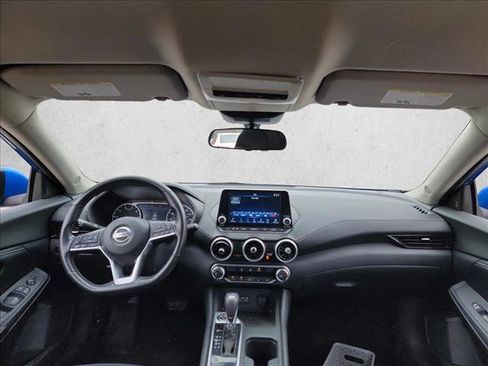 Used 2022 Nissan Sentra SV image 17