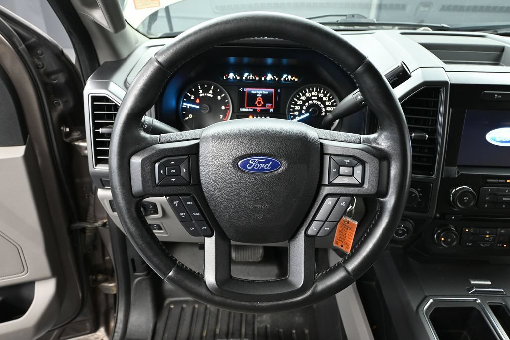 Used 2018 Ford F150 XLT w/ Equipment Group 302A Luxury AWD/4WD image 20
