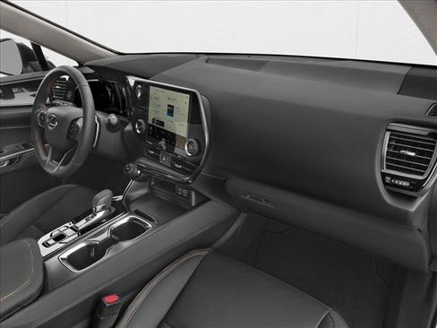 New 2026 Lexus NX 350h FWD w/ Cold Area Package image 11