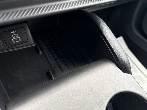 Used 2025 Ford Bronco Sport Big Bend w/ Convenience Package image 36