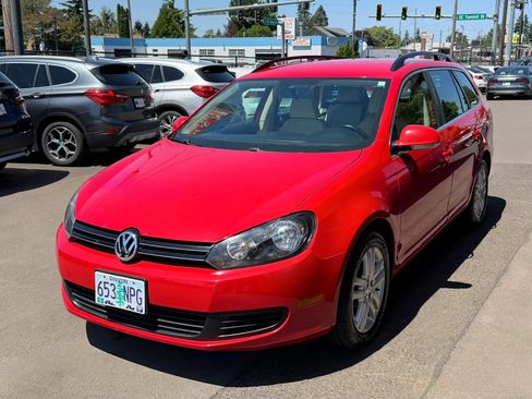Used 2014 Volkswagen Jetta TDI FWD image 10