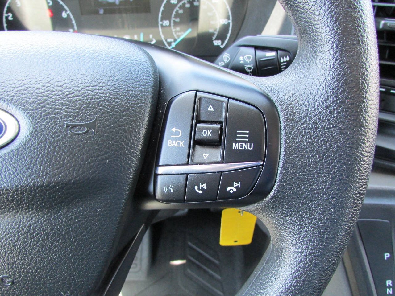 Used 2025 Ford Transit 250 148 Medium Roof w/ Load Area Protection Package RWD image 21