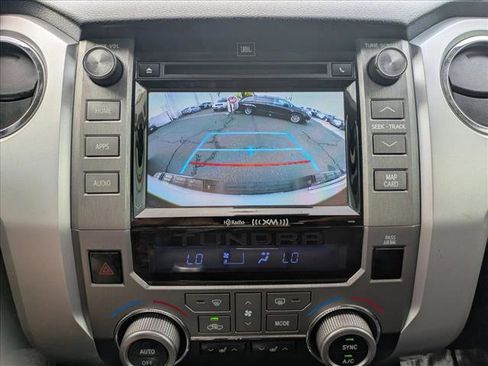 Used 2019 Toyota Tundra Limited image 12