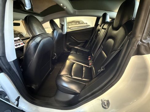 Used 2023 Tesla Model 3 Standard Range RWD image 21