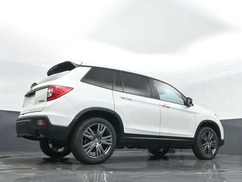 Used 2021 Honda Passport EX-L image 23