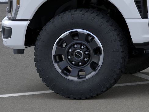 New 2026 Ford F250 XL AWD/4WD image 41