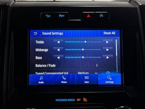 Used 2020 Ford F150 XL w/ Equipment Group 101A Mid AWD/4WD image 35