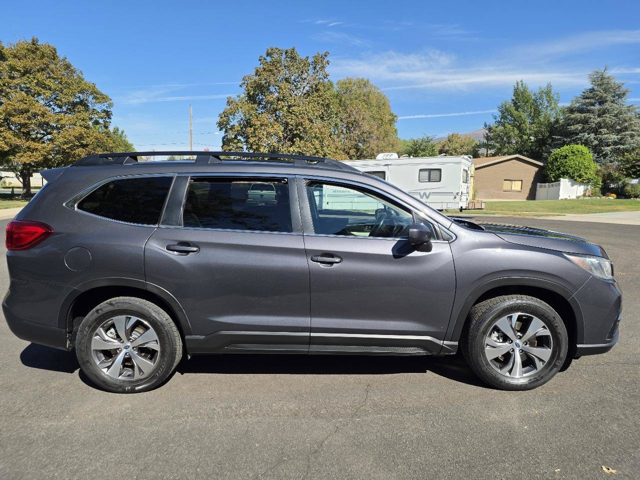 Used 2020 Subaru Ascent Premium w/ Convenience Package AWD/4WD image 6