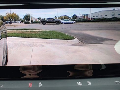 Used 2025 Jeep Wagoneer S Launch Edition image 42