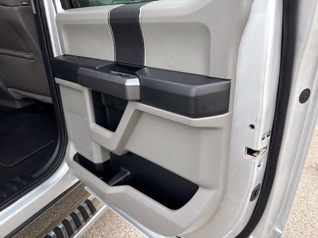 Used 2019 Ford F350 XLT w/ XLT Value Package AWD/4WD image 13