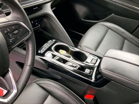 Used 2023 Buick Envision Essence image 15
