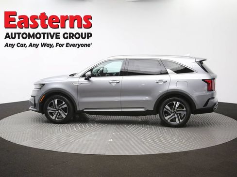 Used 2023 Kia Sorento EX AWD/4WD image 60
