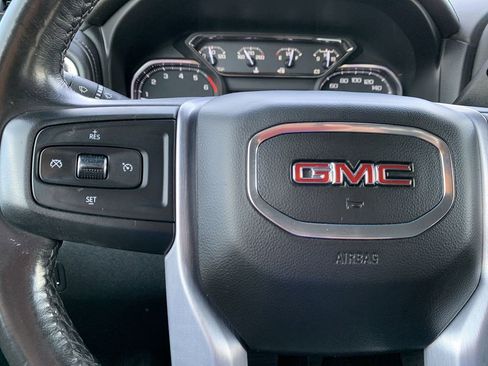 Used 2020 GMC Sierra 1500 Elevation image 18