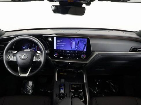 Certified 2026 Lexus TX 350 AWD w/ Technology Package image 8
